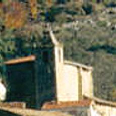 Iglesia de la Natividad de Nuestra Señora