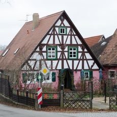Wohnhaus
