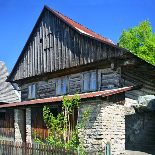 Dům čp. 293