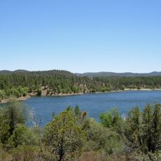 Lynx Lake