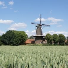 Hompesche molen