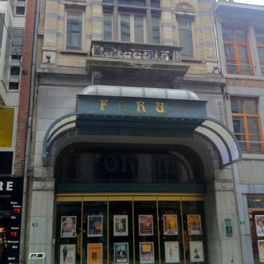 Le Forum