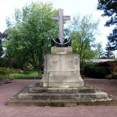 Denkmal für die Krieger von 1813