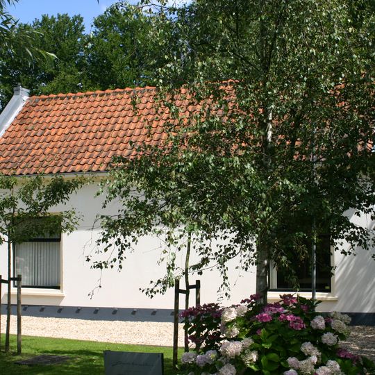 Bloemendaalseweg 62, Gouda