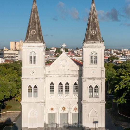 Our Lady of the Conception Cathedral, Aracaju