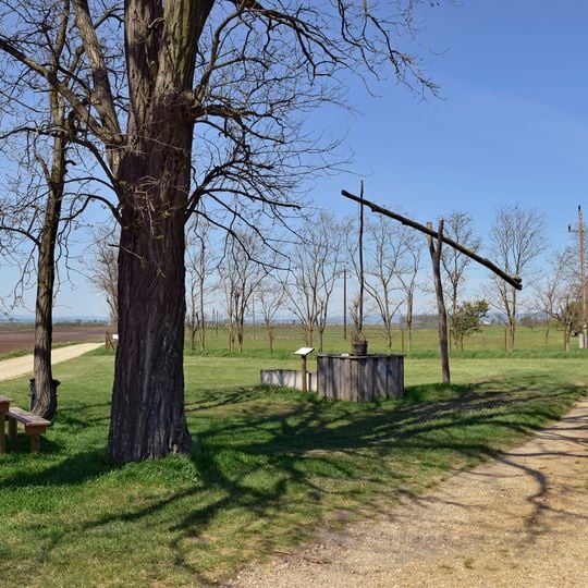 Fertö / Neusiedlersee Cultural Landscape