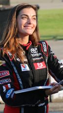 Toni Breidinger