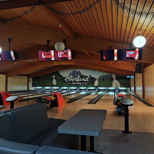 Oberland Bowling