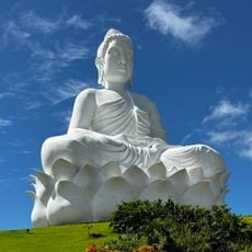Buddha of Ibiraçu