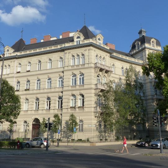 Zoltán Kodály-gedenkmuseum