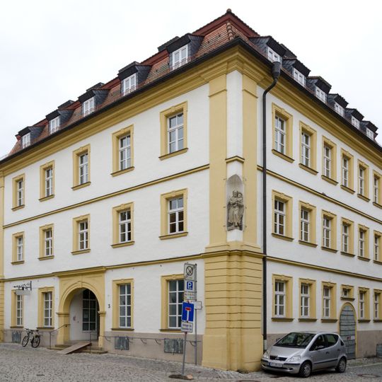 Gasthof Zur Blauen Traube