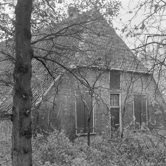 Utrechtsestraatweg 93, Rhenen