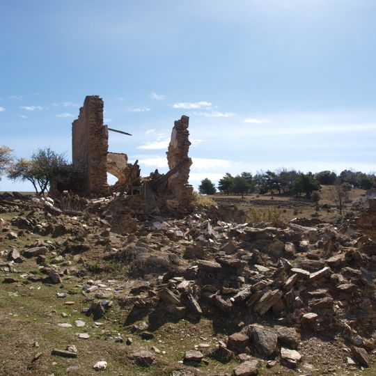 Església parroquial de Sant Sadurní