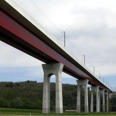 Lizaine Viaduct