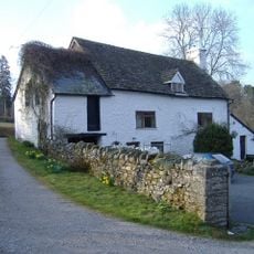 Parkstile Mill