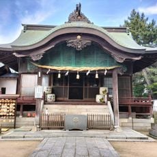 Kitano Tenmangū