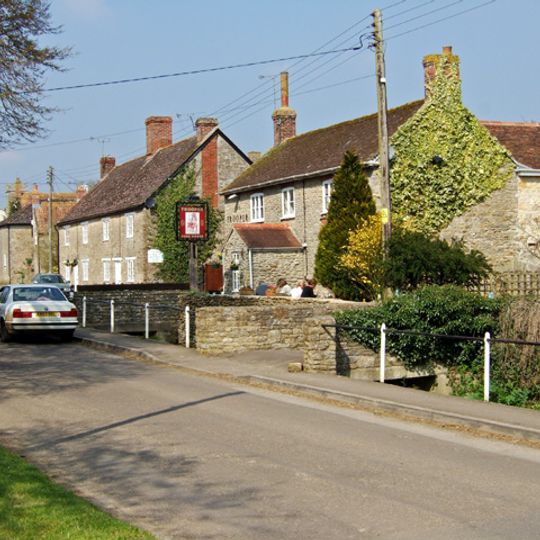 Stourton Caundle