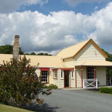 Penney Cottage