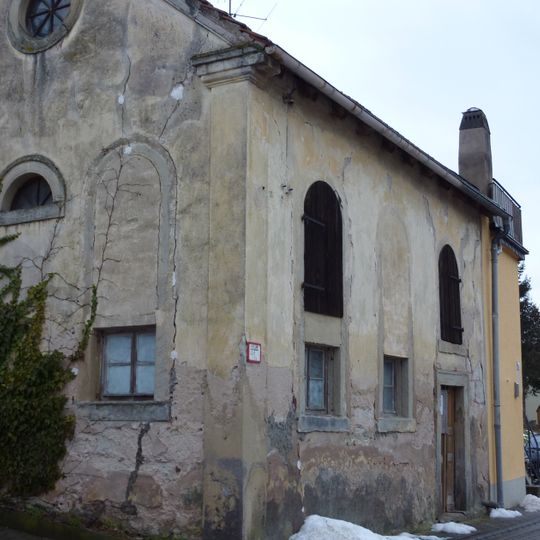 Synagoge