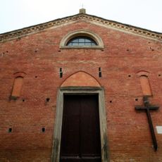 Chiesa di San Lorenzo