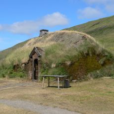 EiríksstaðIr
