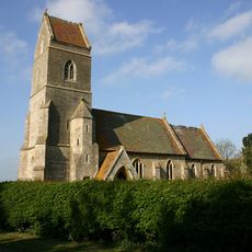 Church of St Peter