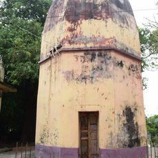 Buddheshwar Shiva temple