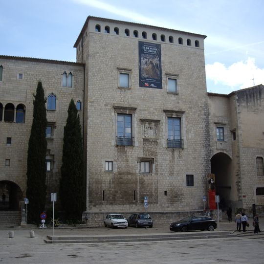 Girona Museum of Art