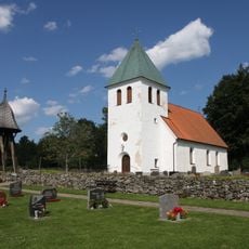 Dannike new cemetery