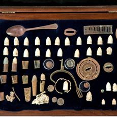 Kelly's Ferry Cemetery