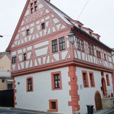 Wohnhaus
