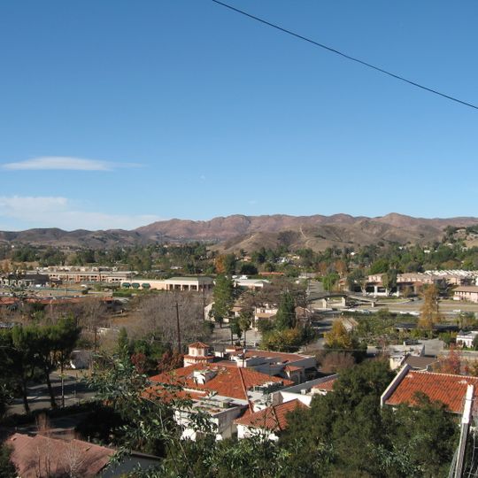 Agoura Hills