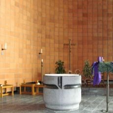 St. Josef