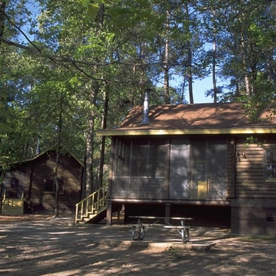 North Toledo Bend State Park