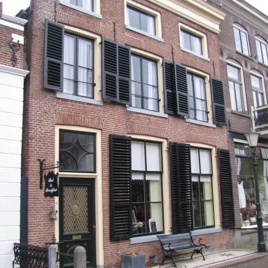 Beekstraat 19, Elburg