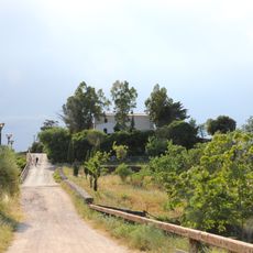 Parco del Carmelo
