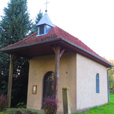 Chapelle Saint-Jean de Phalsbourg
