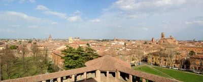 The view 3