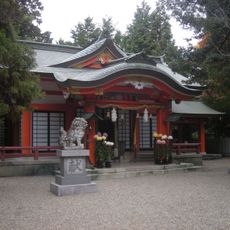 Kamo-jinja