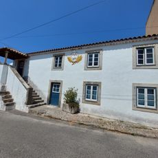 Casa da Palma