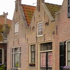 Breestraat 8, Blokzijl