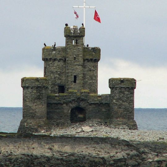 Tower of Refuge