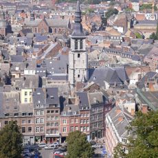 Église Saint-Jean-Baptiste de Namur