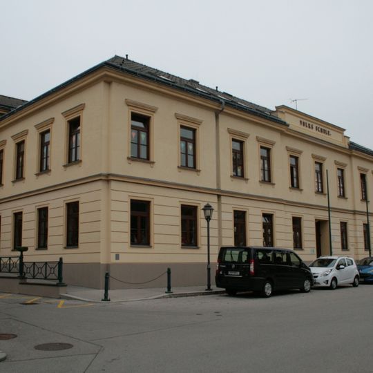 Volksschule
