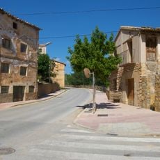 Molino Nuevo, Ademuz