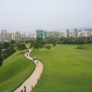 Mongchontoseong