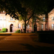 27 Sikorskiego Street in Międzychód