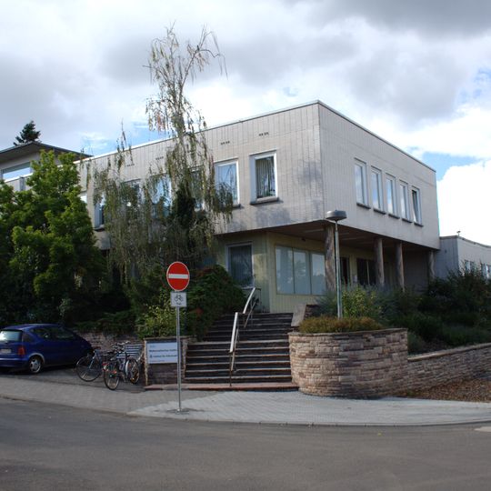 Mathematisches Institut