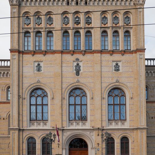 University of Latvia