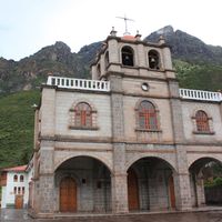 distretto di San Salvador